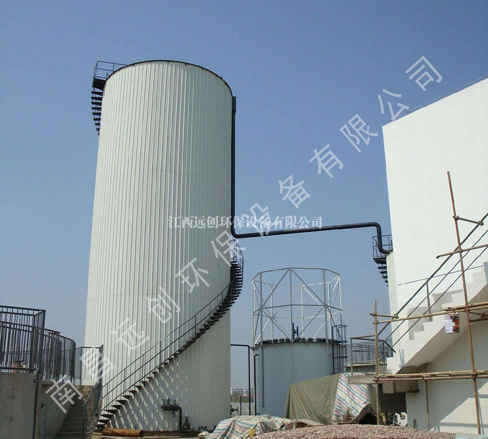 IC厌氧反应塔